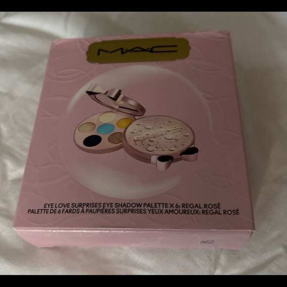 Mac - Picture 5 of 8